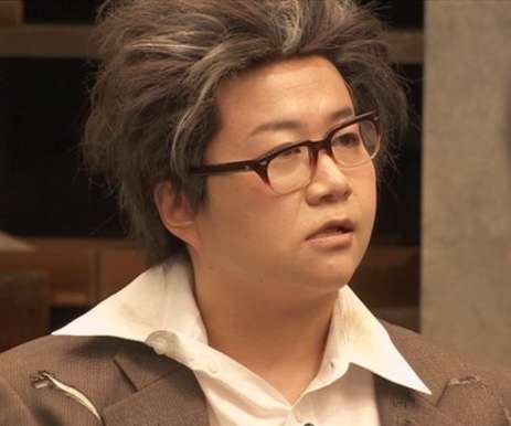 浅はかだなって思う人