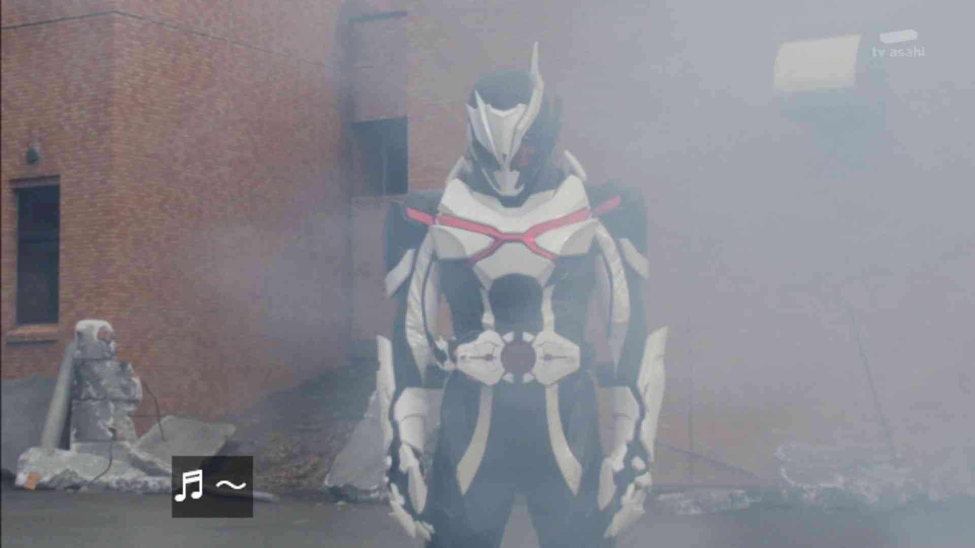 仮面ライダー　ゼロワン