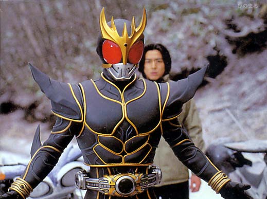 仮面ライダー　ゼロワン