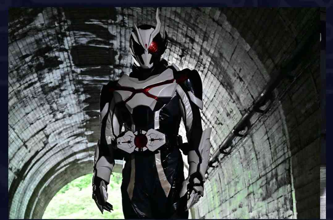 仮面ライダー　ゼロワン