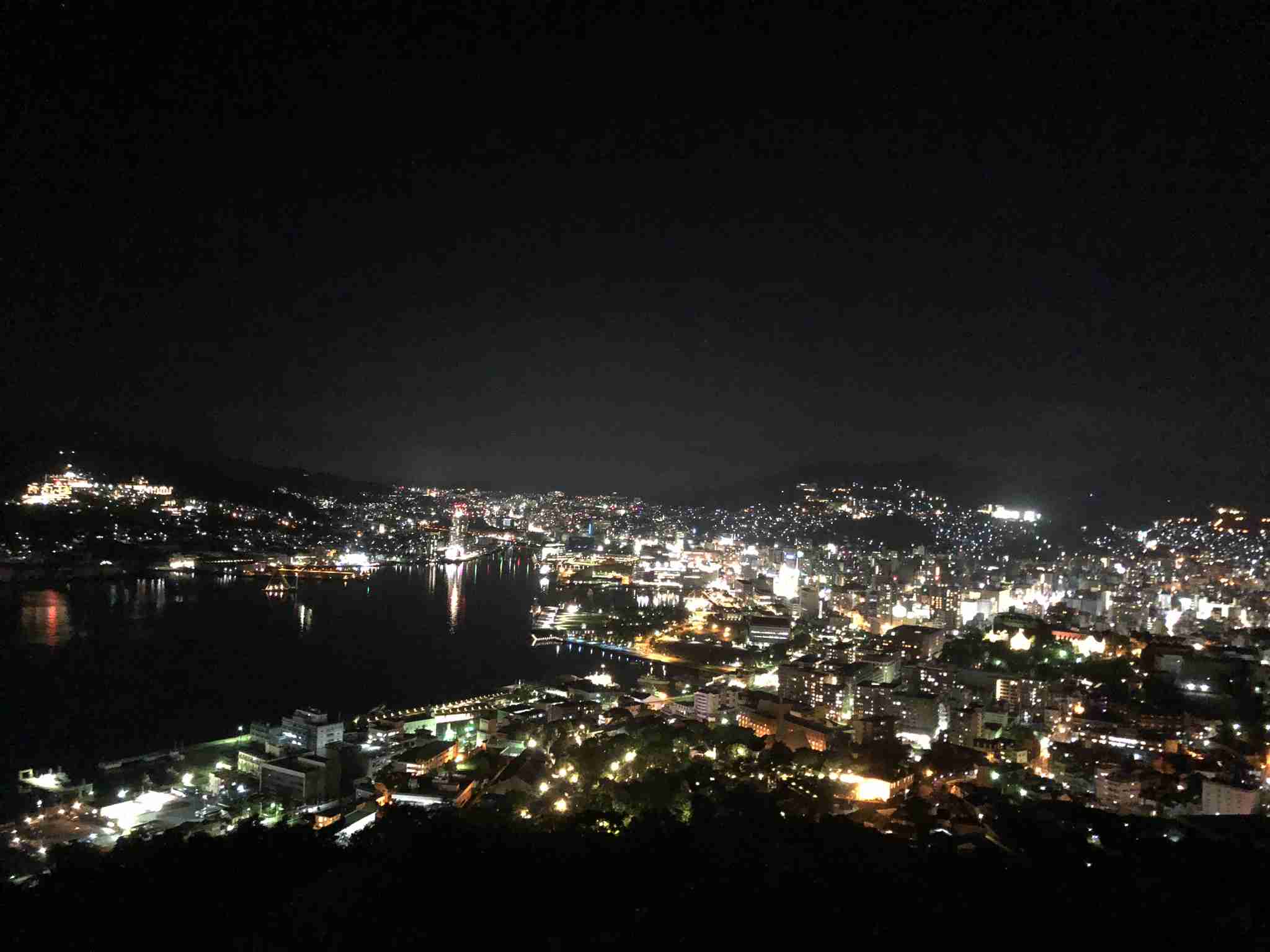 長崎県に行きたい！