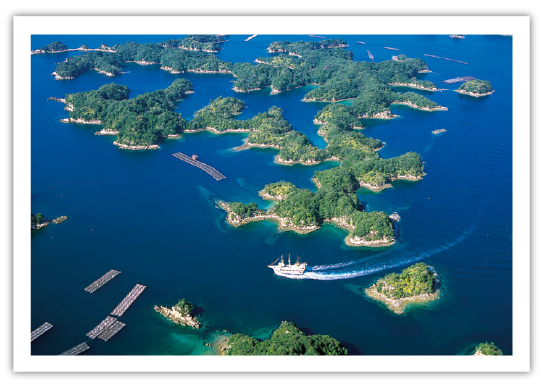 長崎県に行きたい！