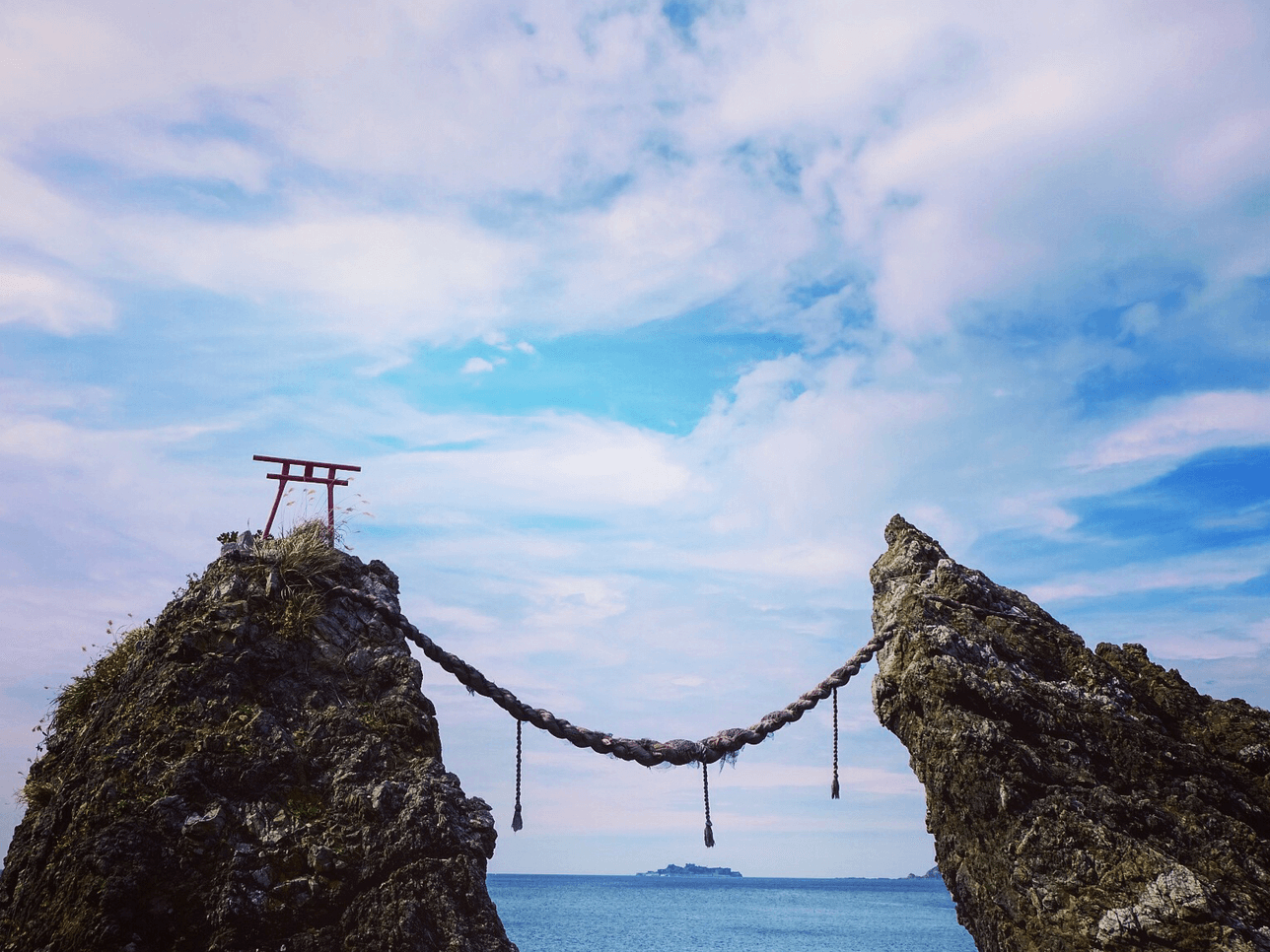 長崎県に行きたい！