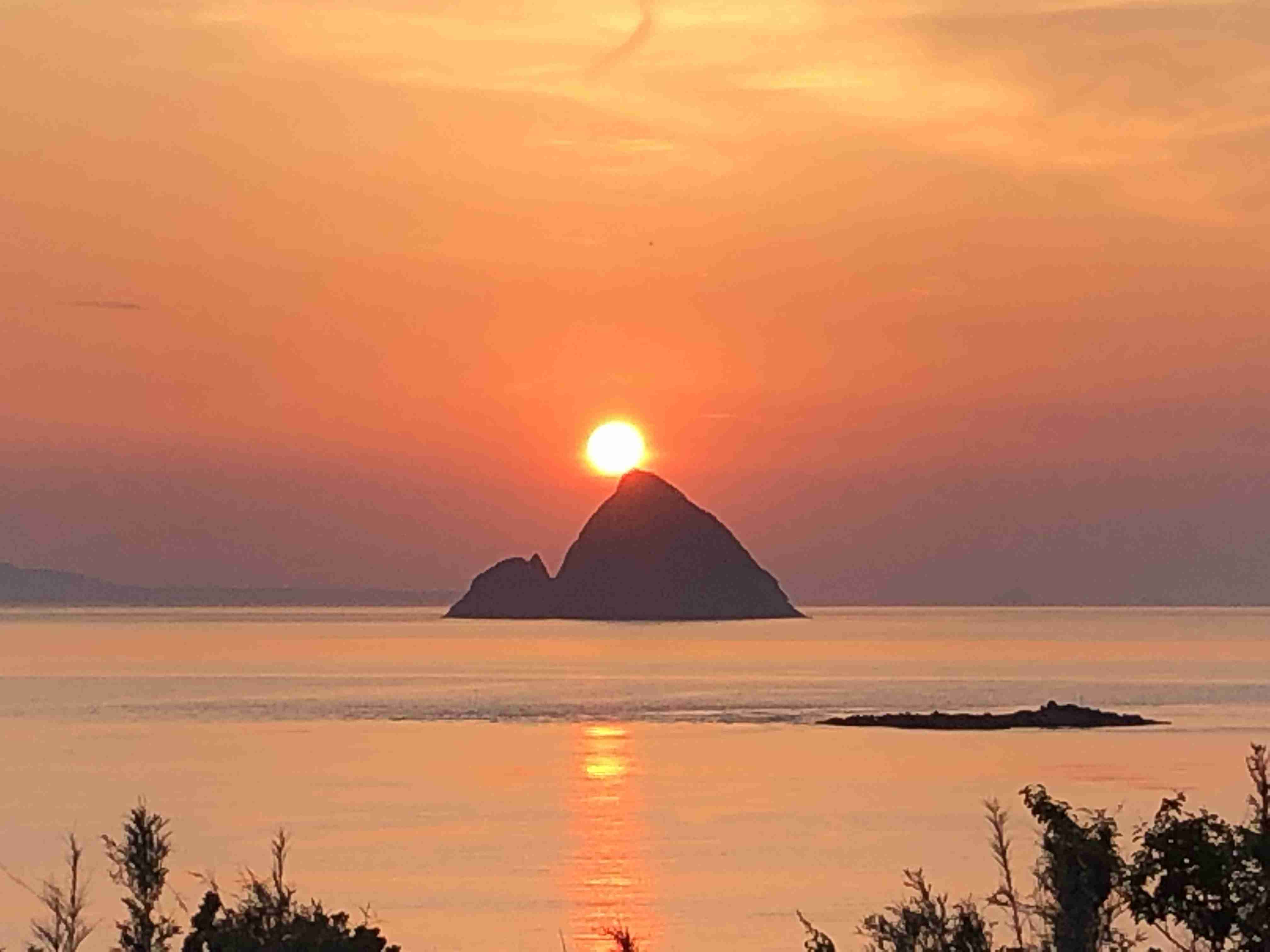 長崎県に行きたい！