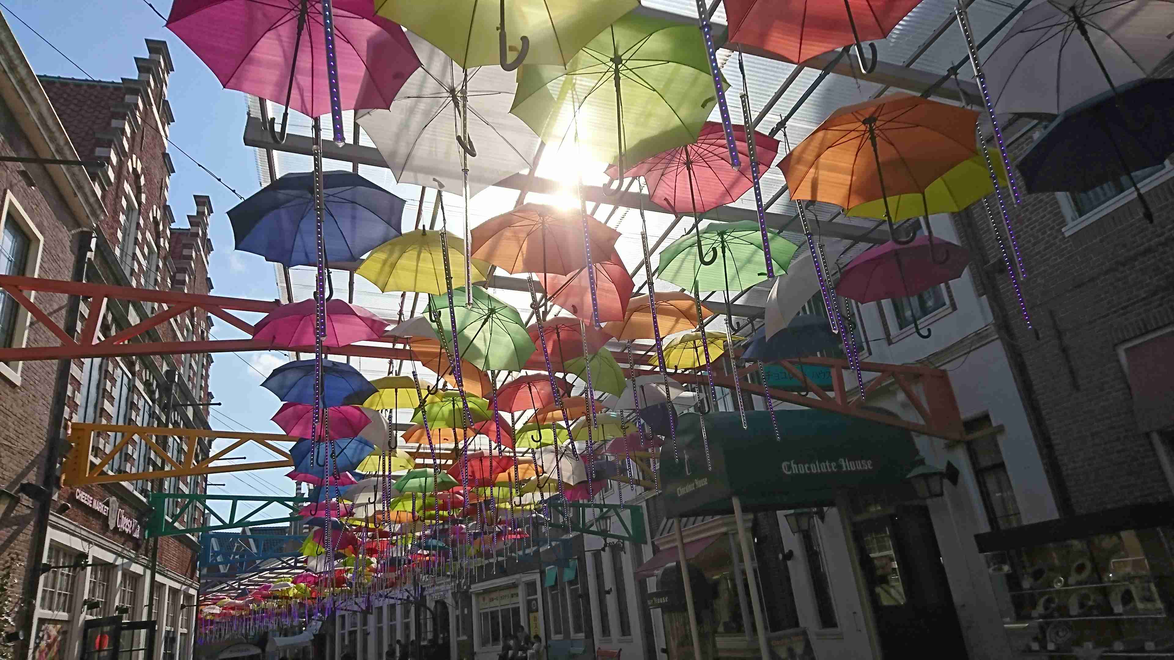 長崎県に行きたい！