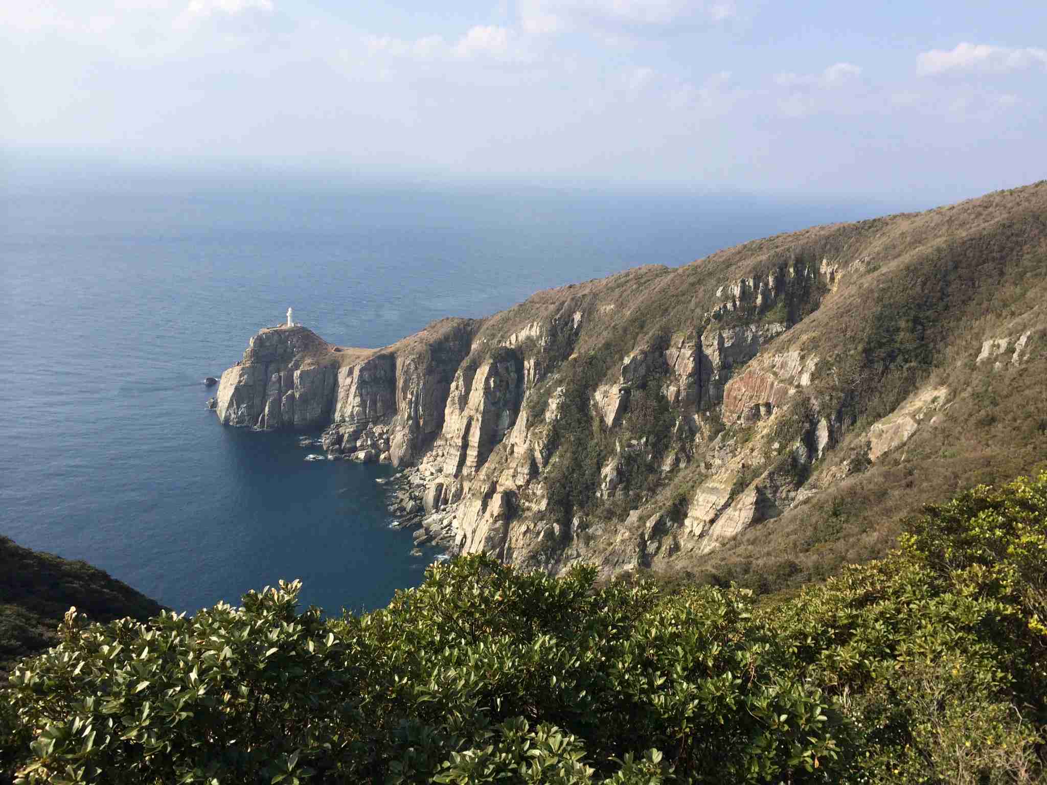 長崎県に行きたい！
