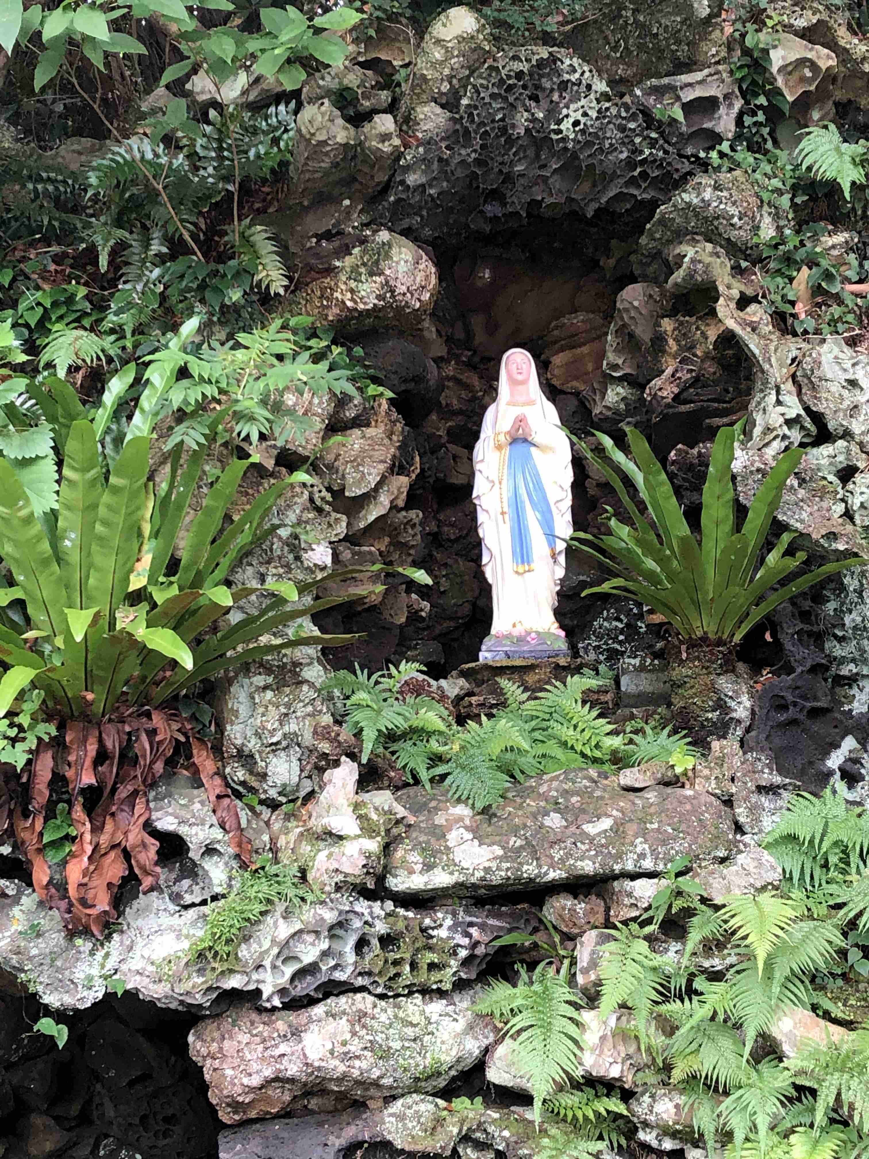 長崎県に行きたい！