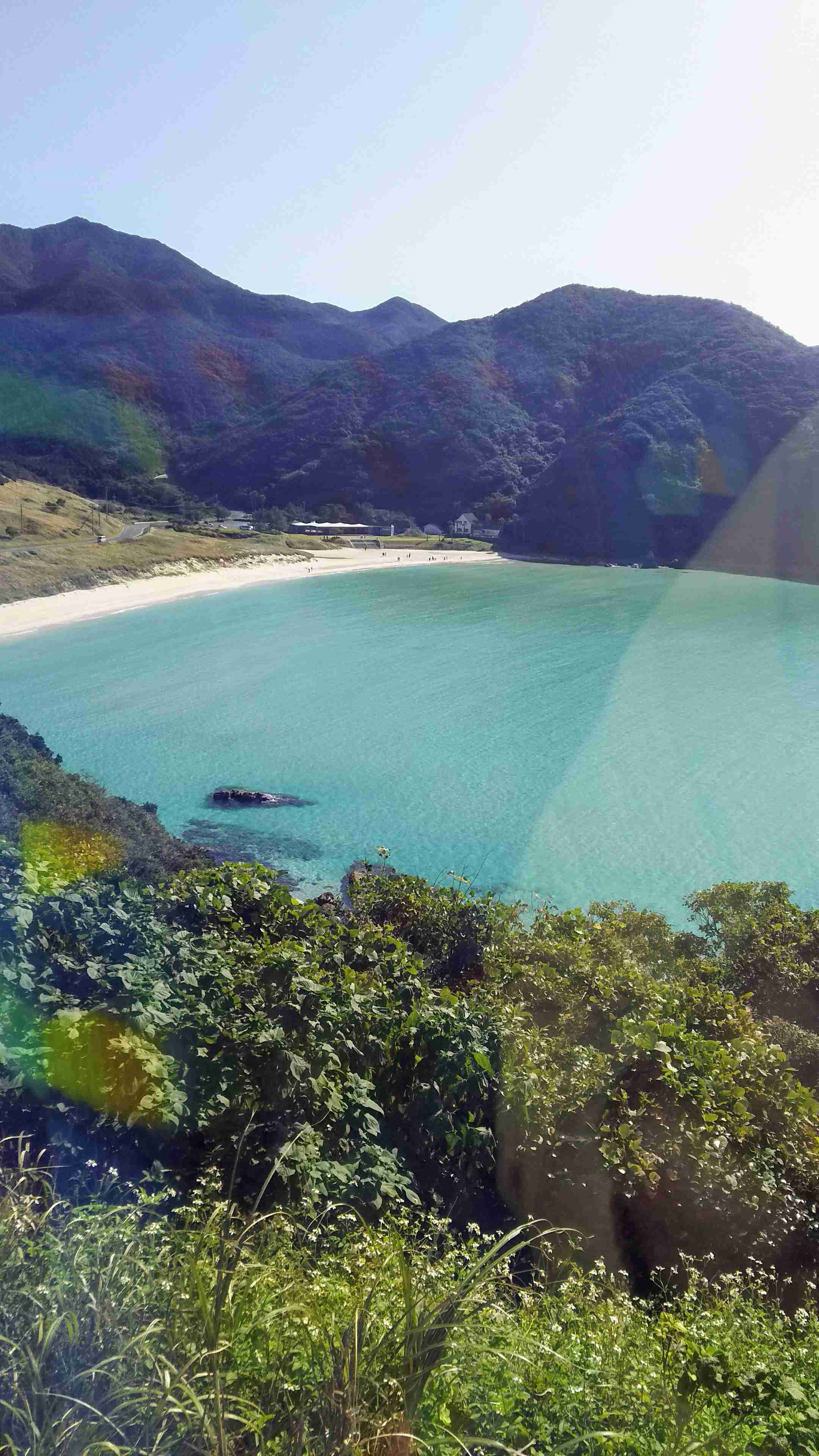 長崎県に行きたい！