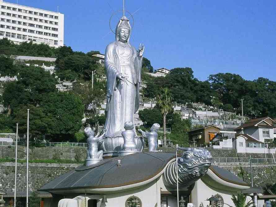 長崎県に行きたい！