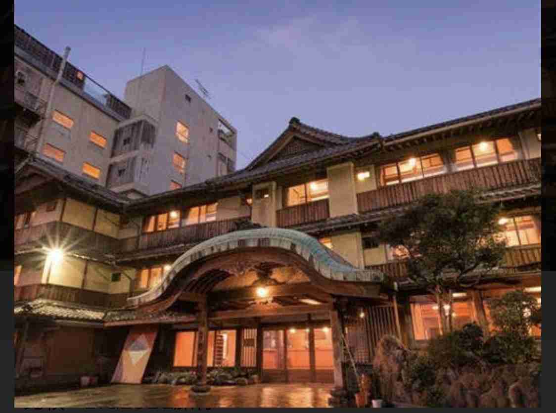 長崎県に行きたい！