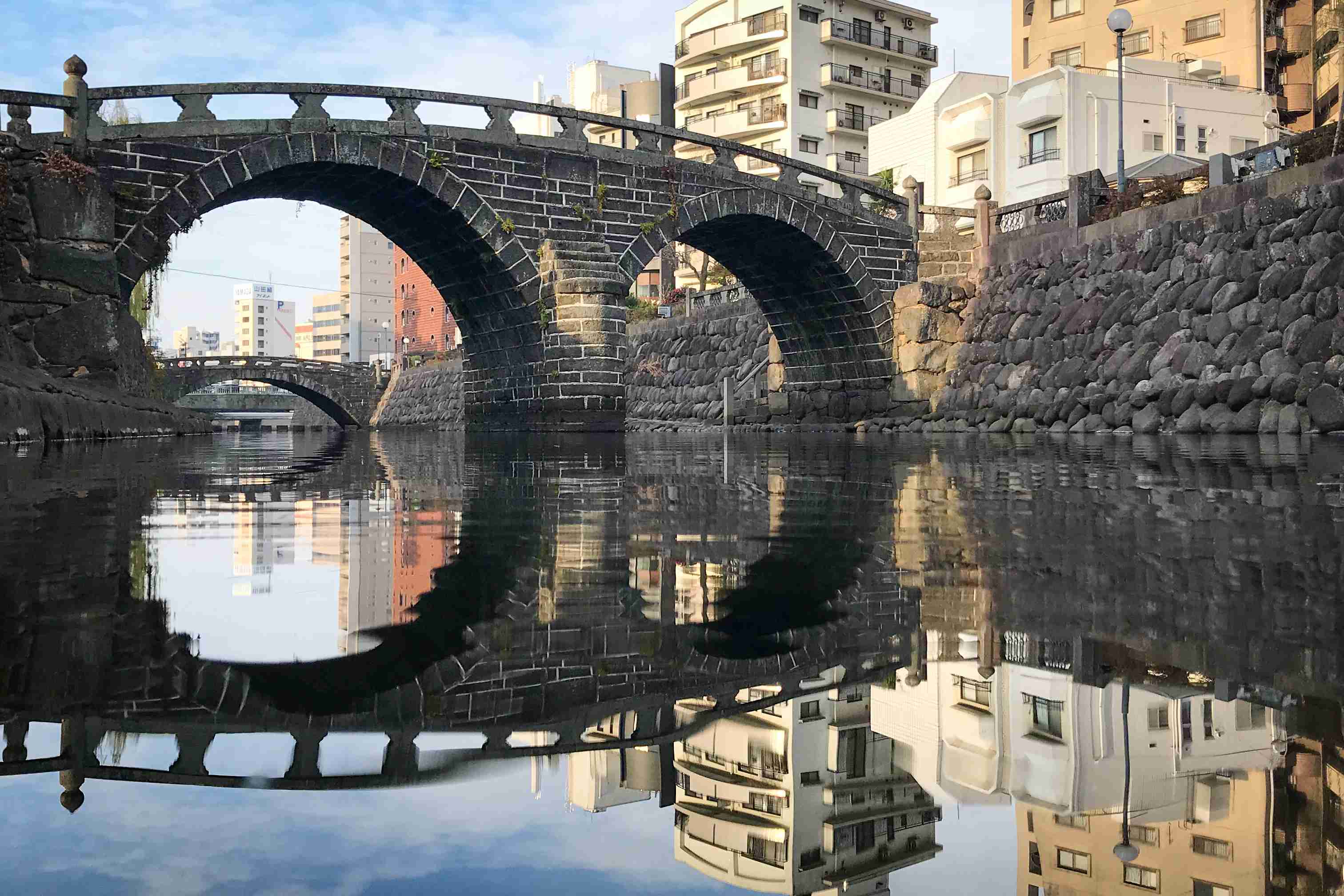 長崎県に行きたい！