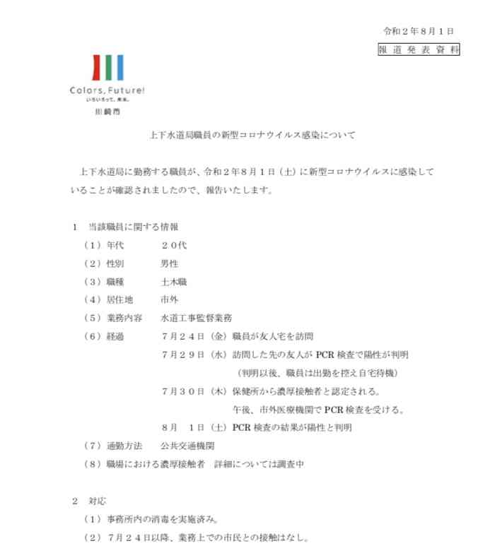 【コロナ】神奈川県民の集い パート5