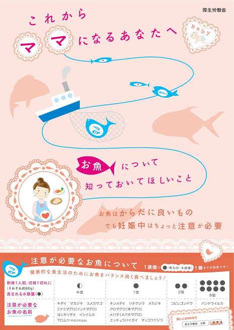 妊娠中の母親の食べ物が子どもの成長に影響 広島大学の研究で