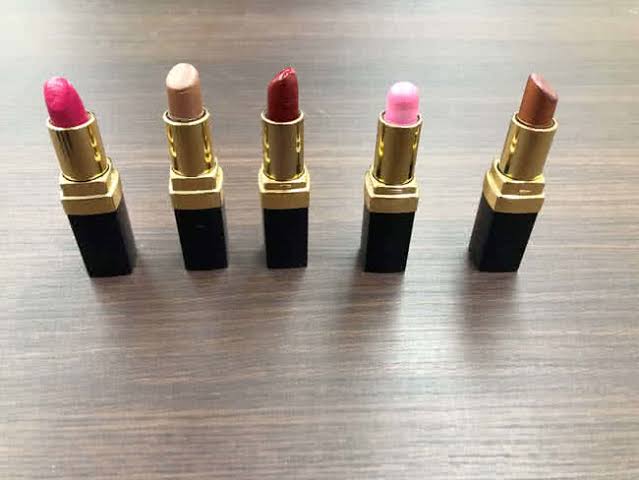 化粧品の購入ルート
