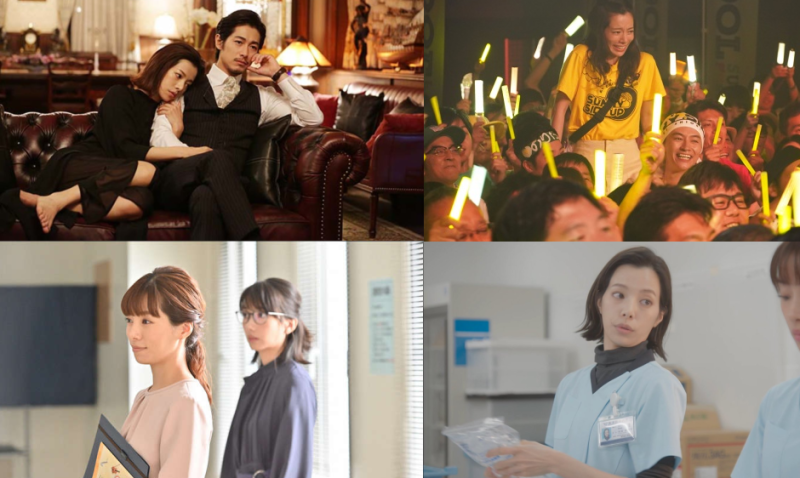 役を選ばないと思う女優・俳優