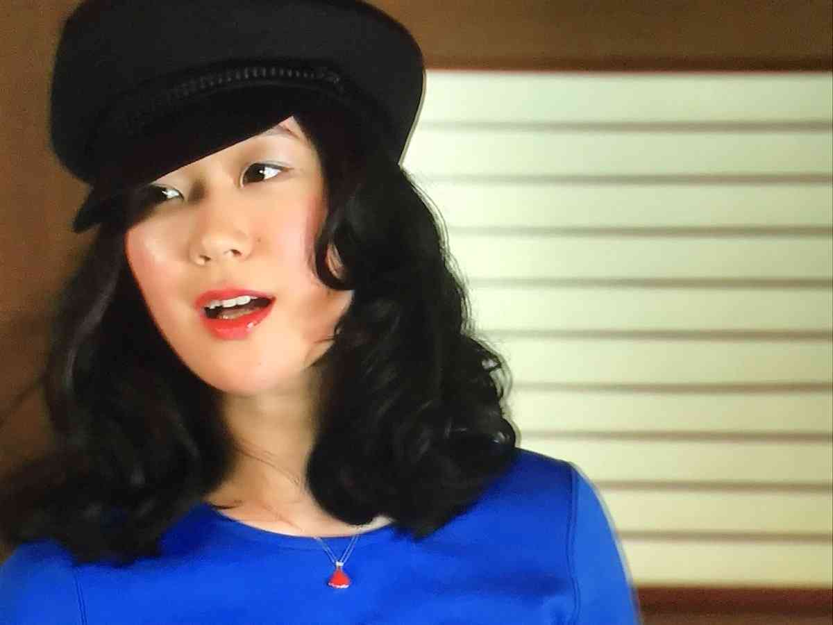 役を選ばないと思う女優・俳優