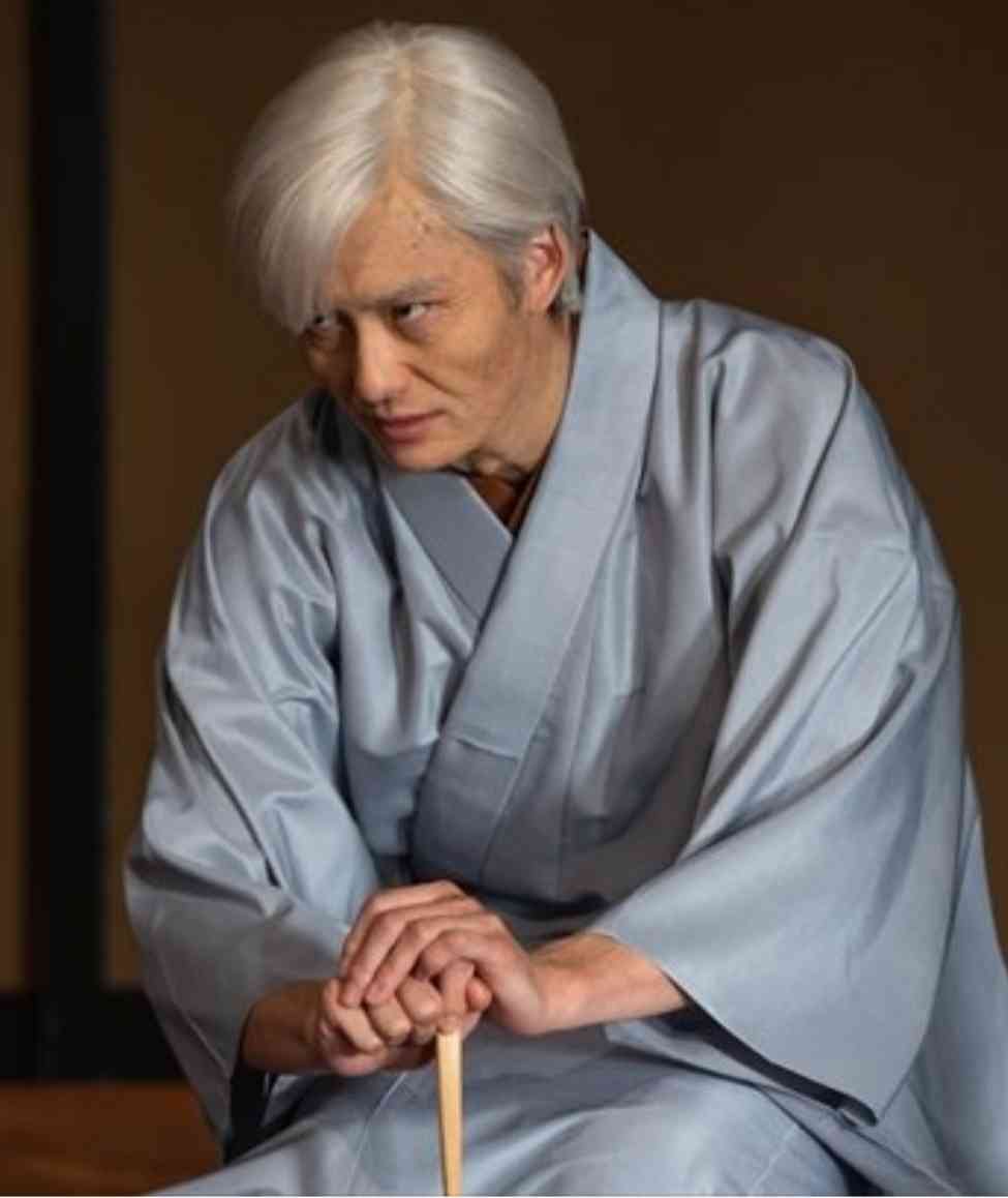役を選ばないと思う女優・俳優