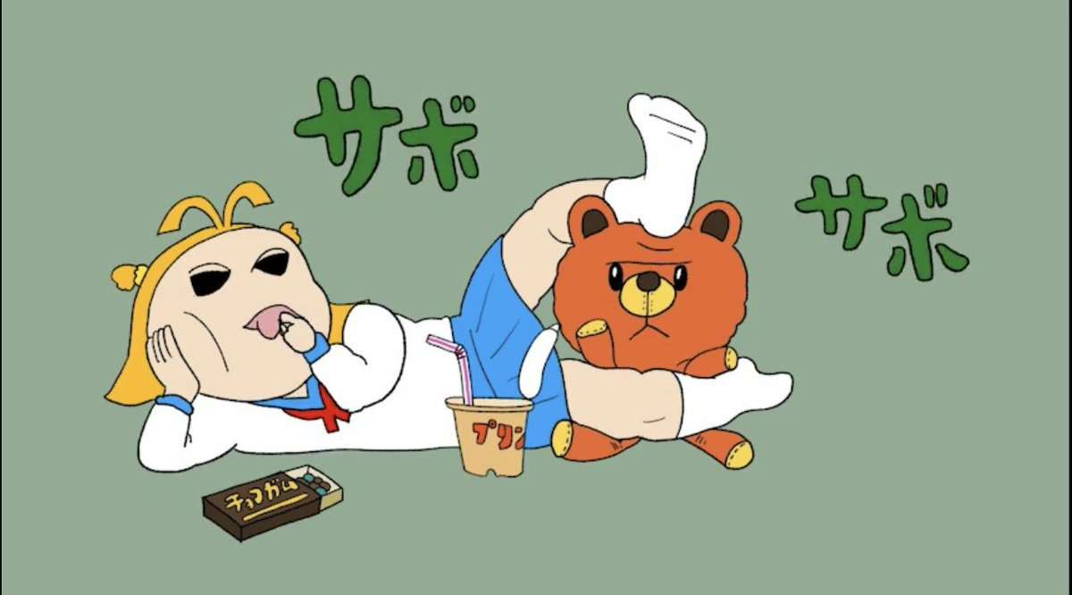 ニコ生の思い出