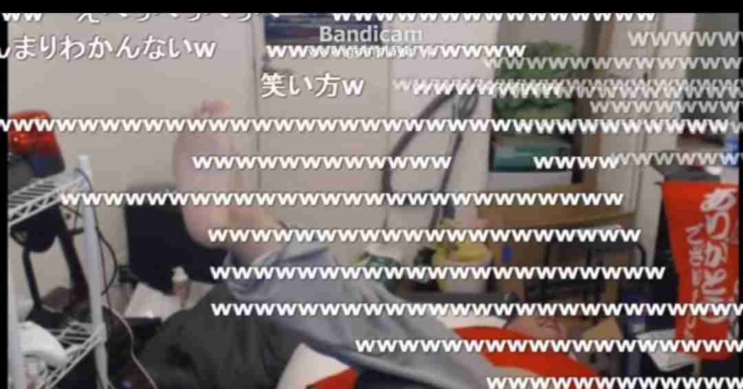 ニコ生の思い出