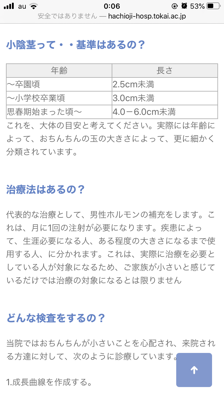 男の子の子育てについて語るトピ