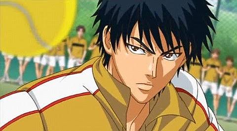 「テニスの王子様」で恋人にしたいキャラ