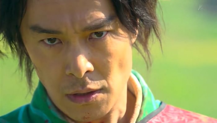 【実況・感想】麒麟がくる(22)「京よりの使者」