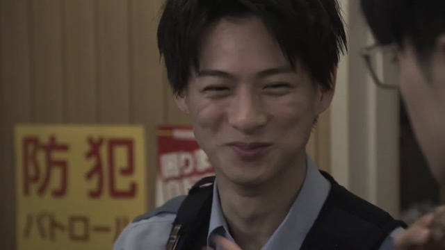 【実況・感想】未満警察 ミッドナイトランナー #08