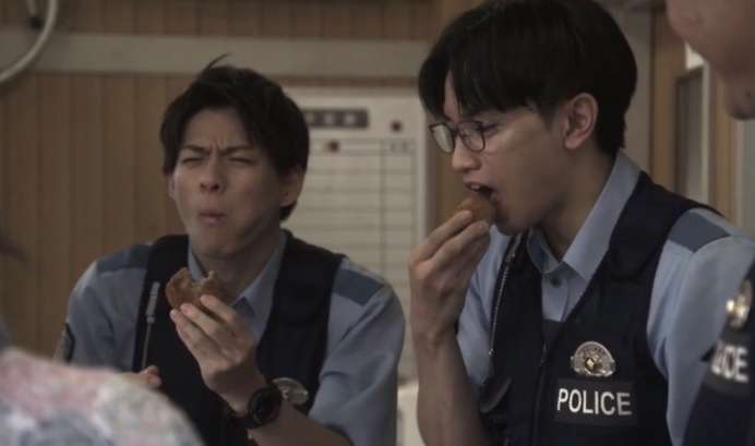 【実況・感想】未満警察 ミッドナイトランナー #08