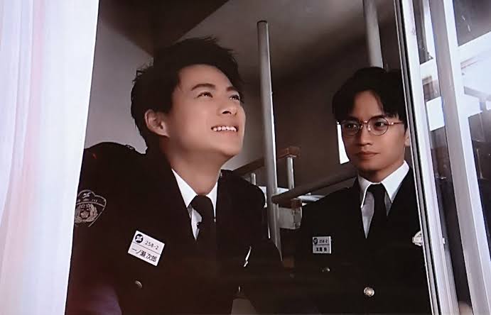 【実況・感想】未満警察 ミッドナイトランナー #08