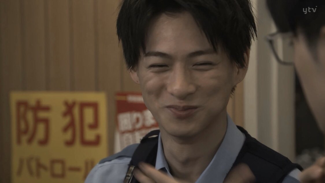 【実況・感想】未満警察 ミッドナイトランナー #08