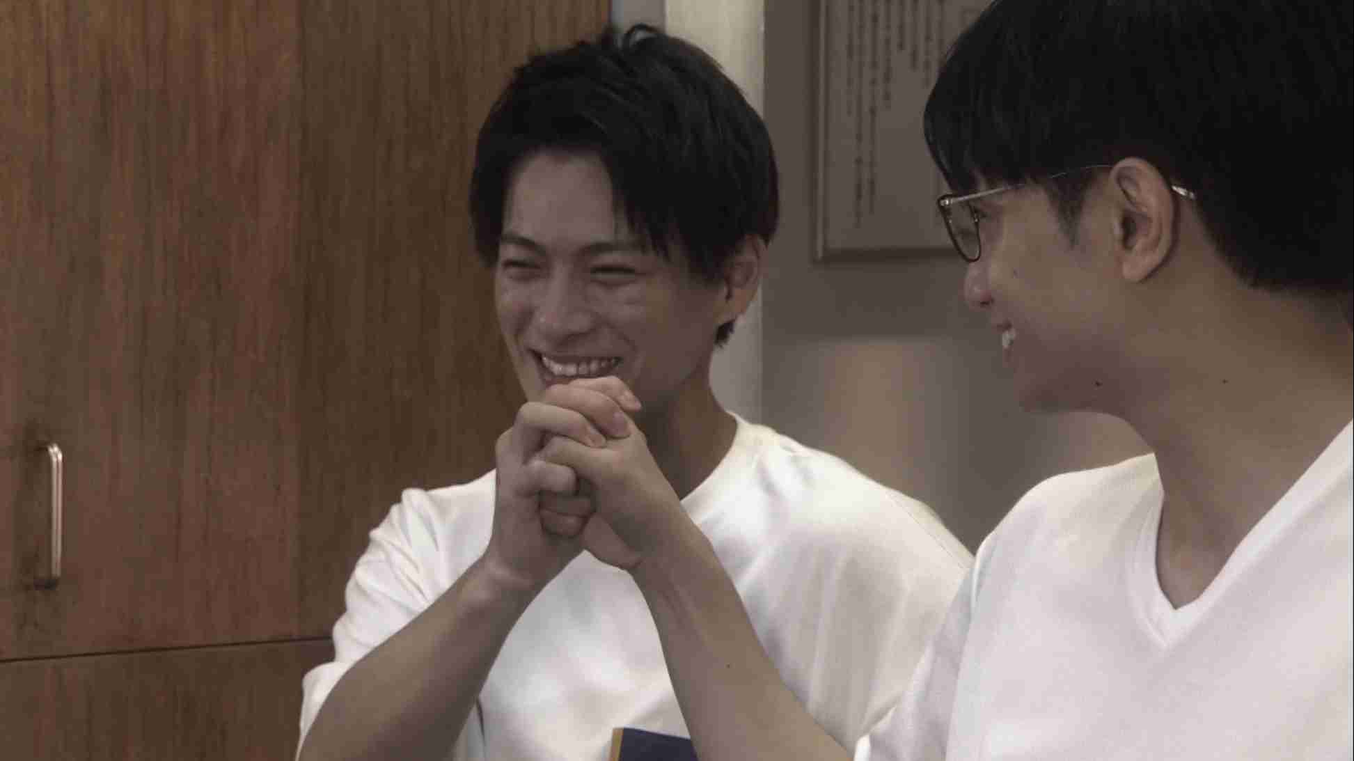 【実況・感想】未満警察 ミッドナイトランナー #08