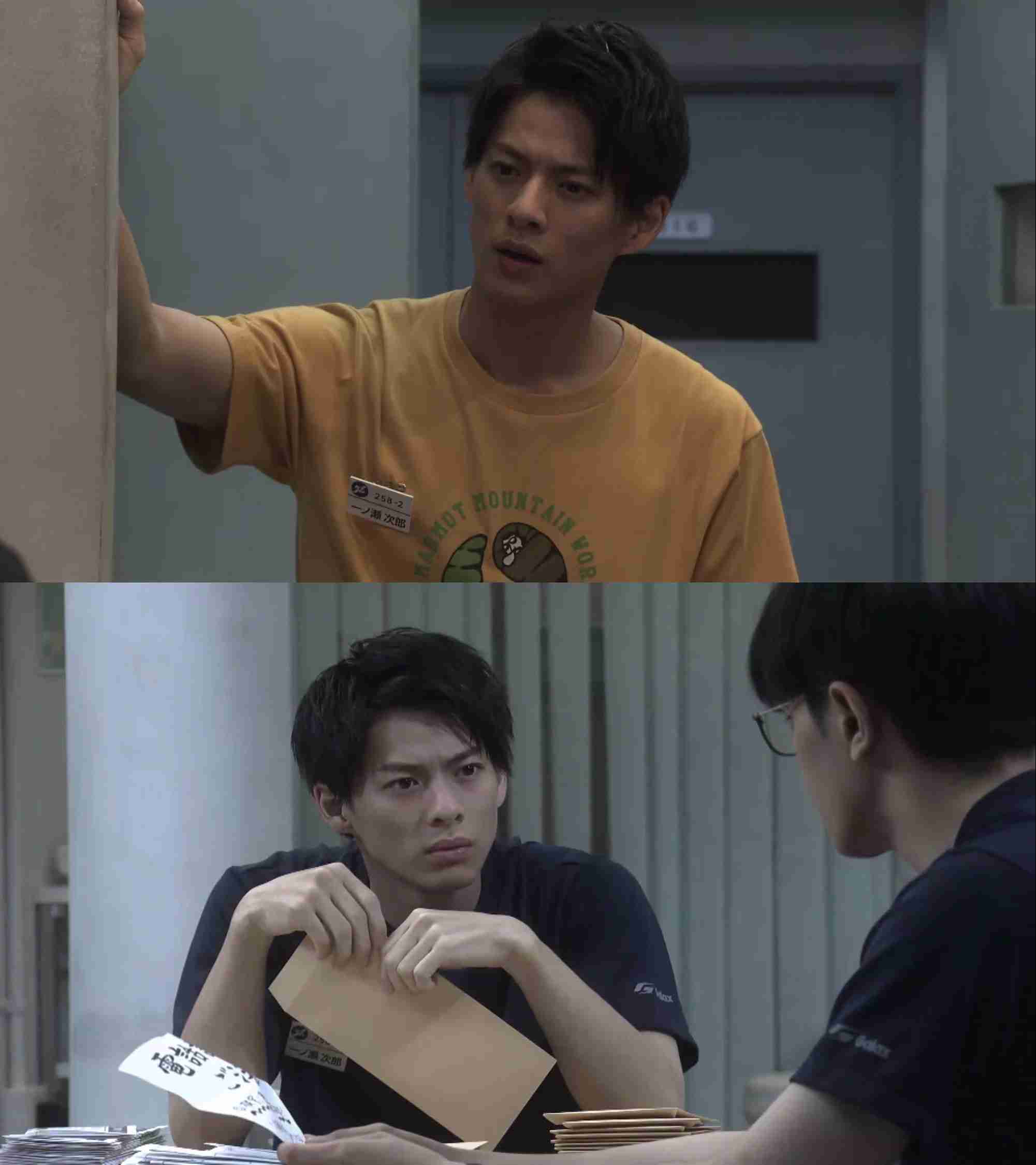 【実況・感想】未満警察 ミッドナイトランナー #08