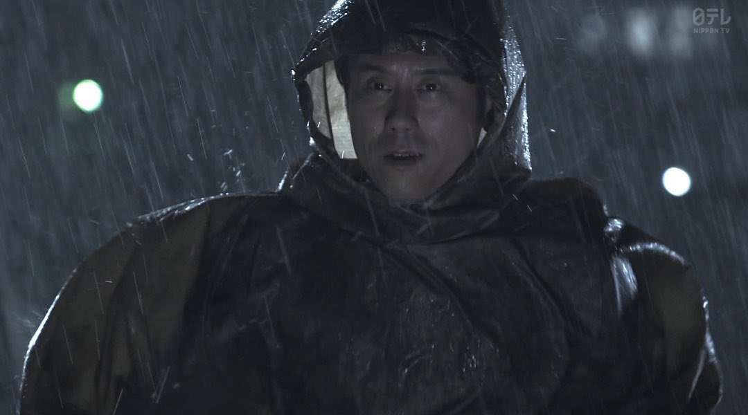 【実況・感想】未満警察 ミッドナイトランナー #08