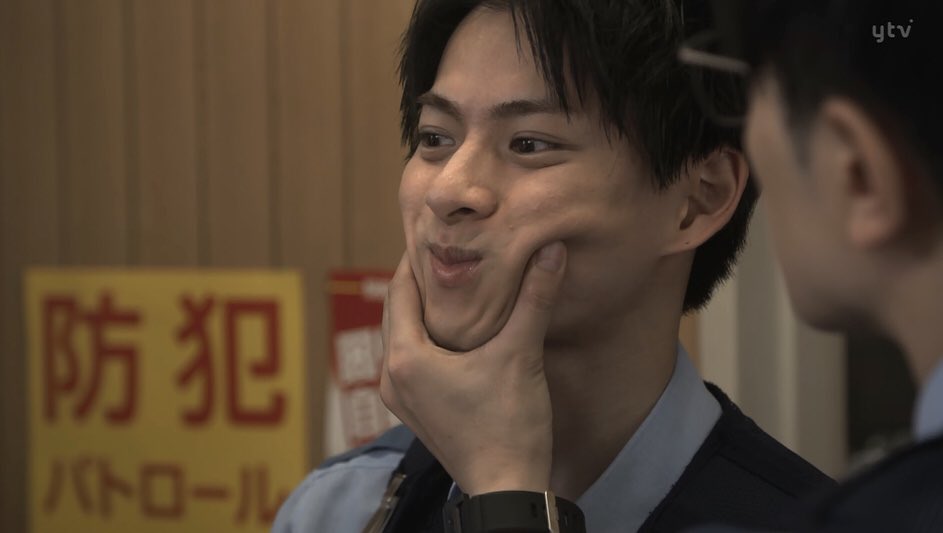 【実況・感想】未満警察 ミッドナイトランナー #08