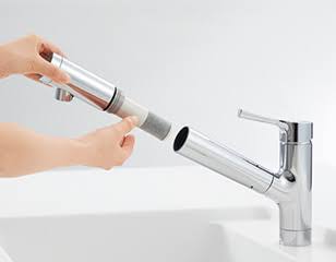 浄水器ってどうですか?