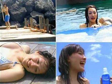 忘れられないCM