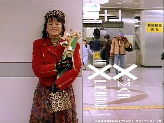 忘れられないCM