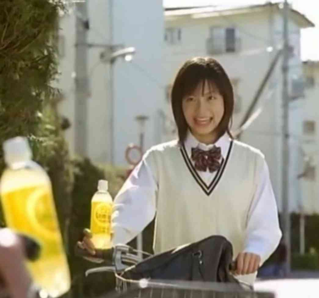 忘れられないCM