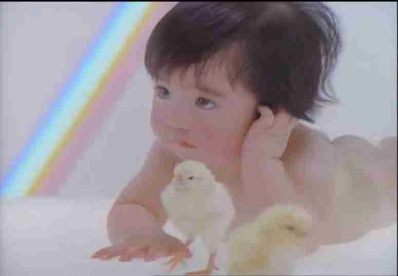 忘れられないCM