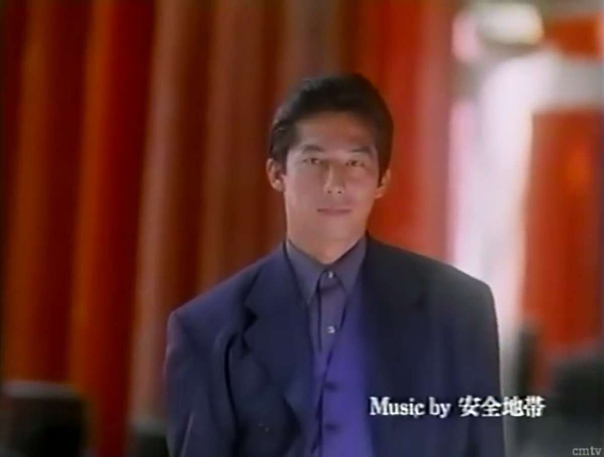 忘れられないCM