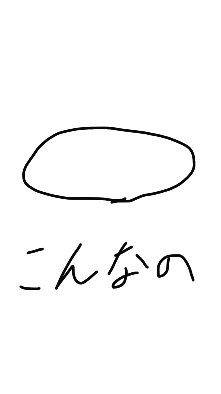 天然パーマについて語る
