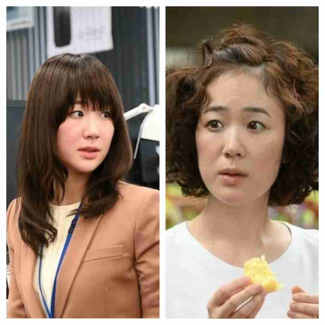 天然パーマについて語る
