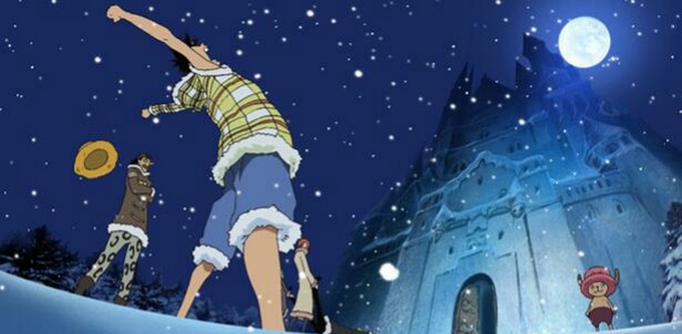 アニメ、マンガ、ゲームの四季折々