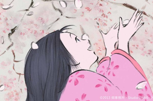 アニメ、マンガ、ゲームの四季折々