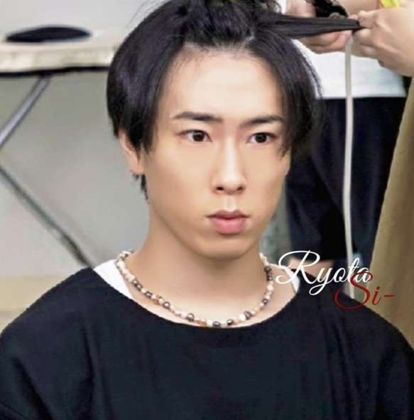 隠れイケメンだと思うジャニーズ part2