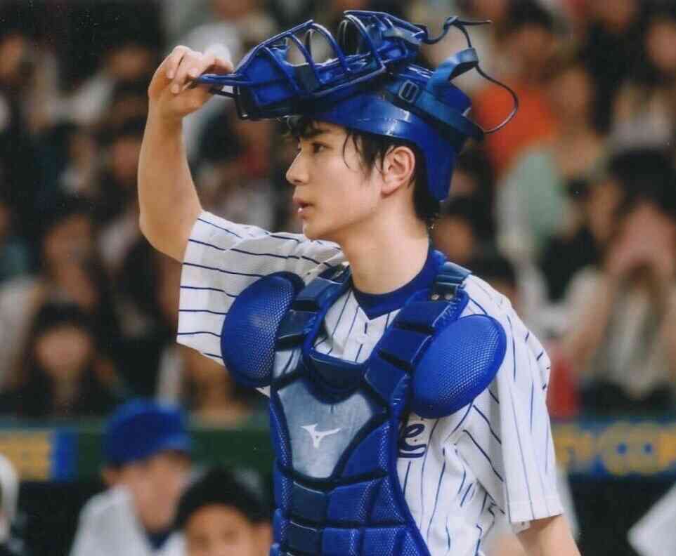 隠れイケメンだと思うジャニーズ part2