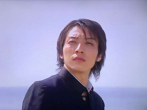 隠れイケメンだと思うジャニーズ part2