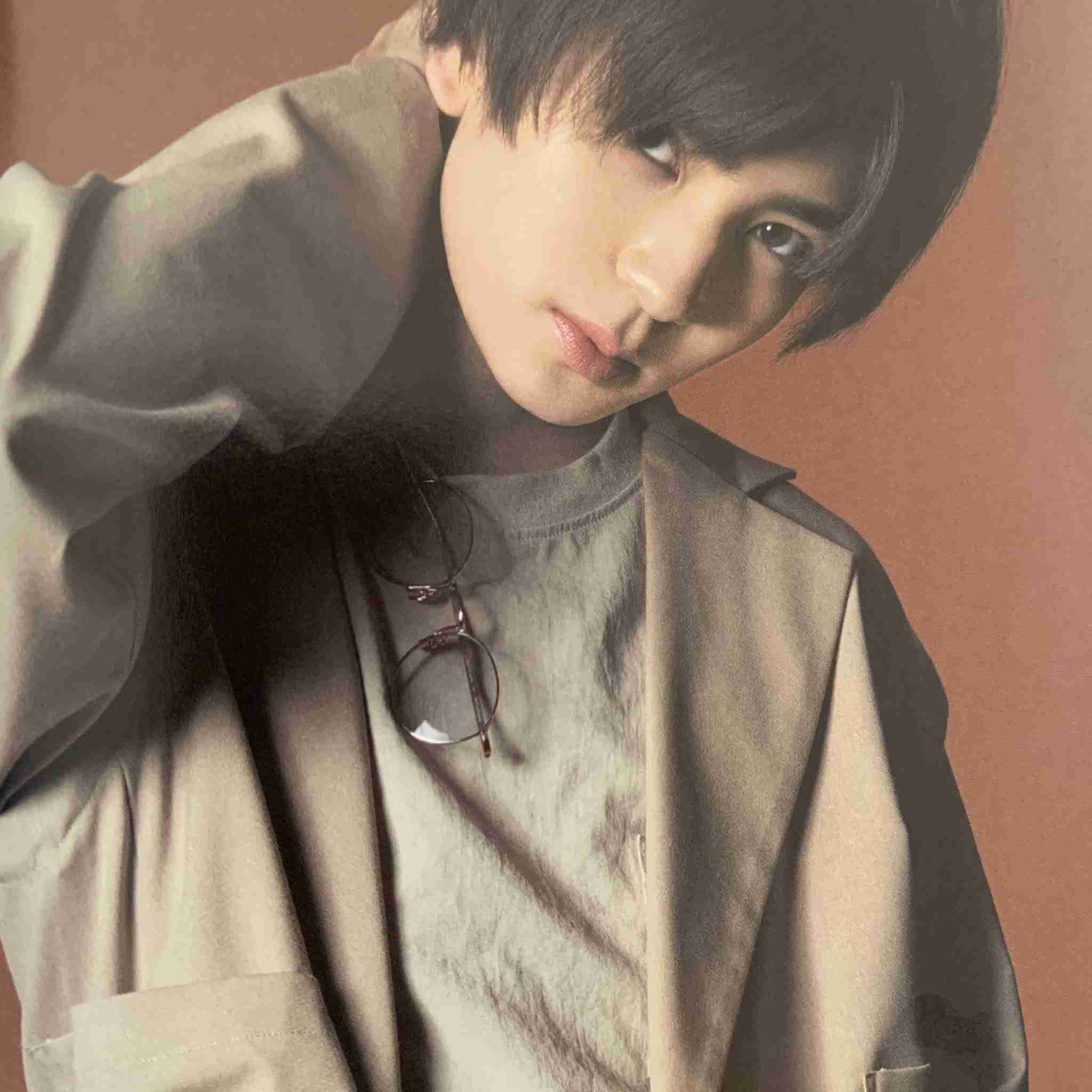 隠れイケメンだと思うジャニーズ part2