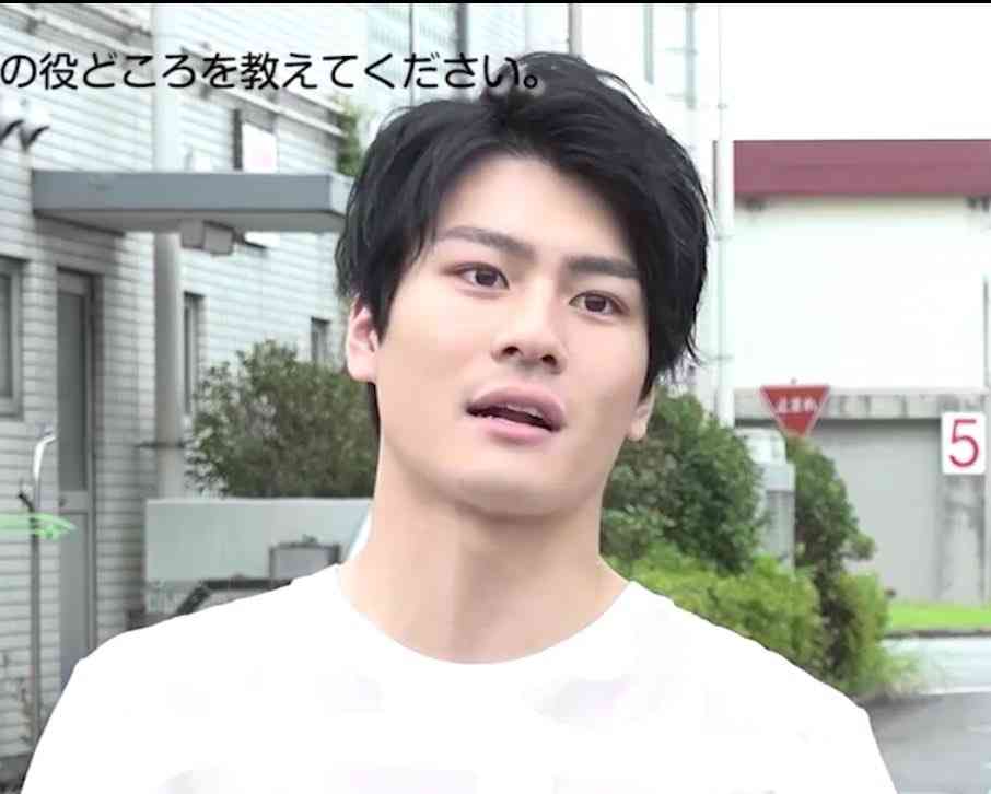 隠れイケメンだと思うジャニーズ part2