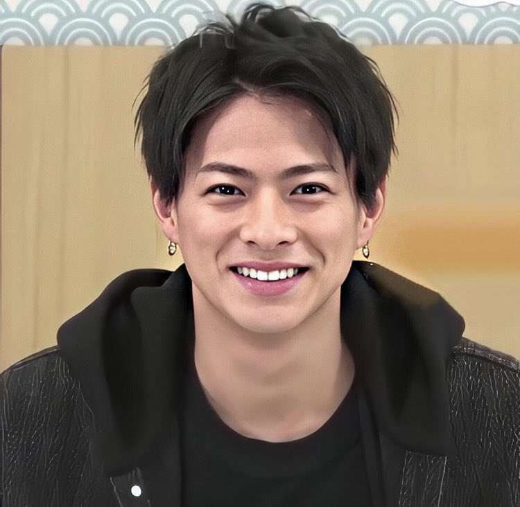 隠れイケメンだと思うジャニーズ part2
